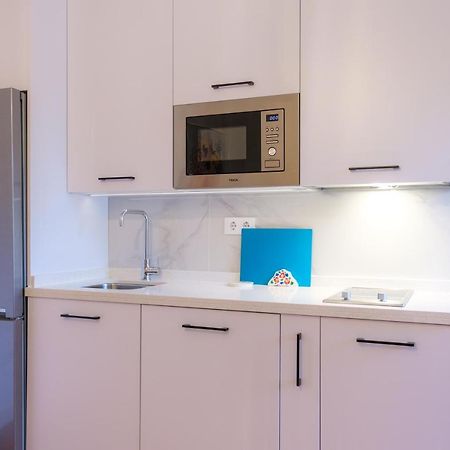 Vista Corral Del Conde Apartman Sevilla Kültér fotó