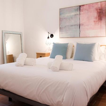 Vista Corral Del Conde Apartman Sevilla Kültér fotó
