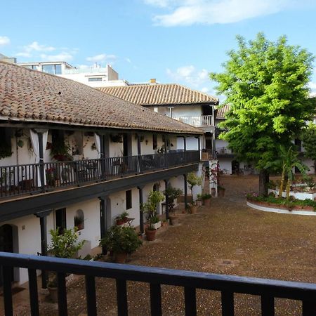 Vista Corral Del Conde Apartman Sevilla Kültér fotó