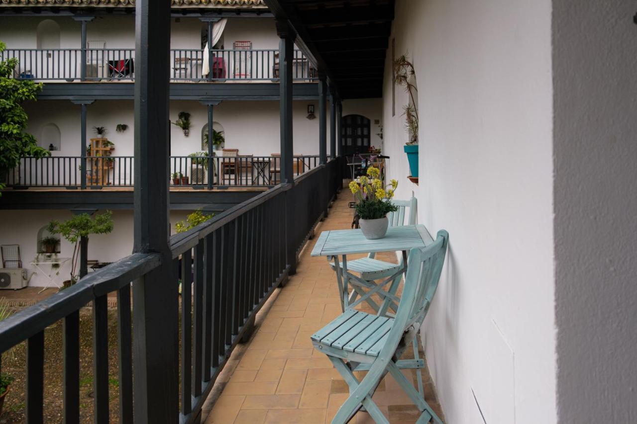 Vista Corral Del Conde Apartman Sevilla Kültér fotó