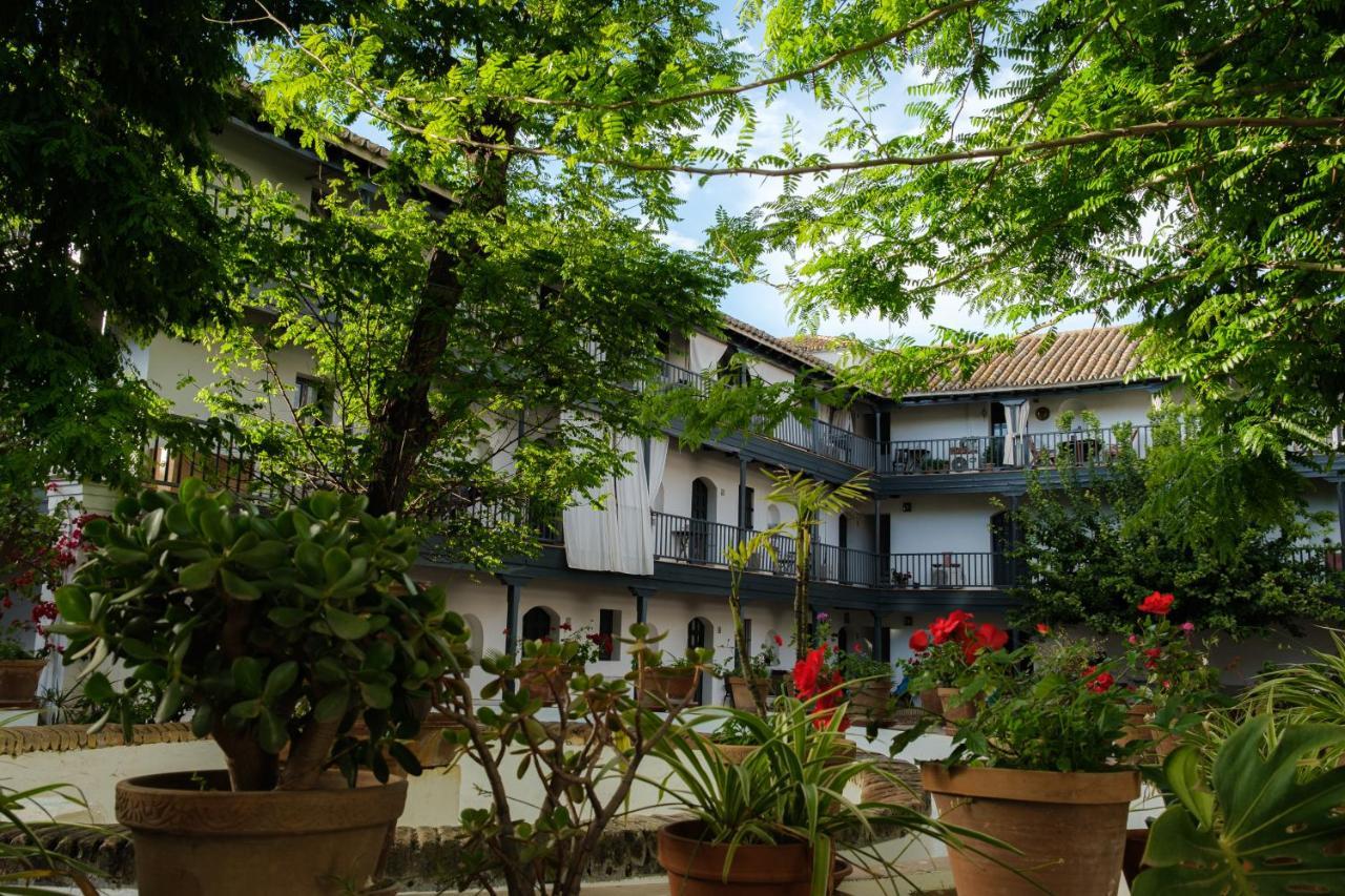Vista Corral Del Conde Apartman Sevilla Kültér fotó