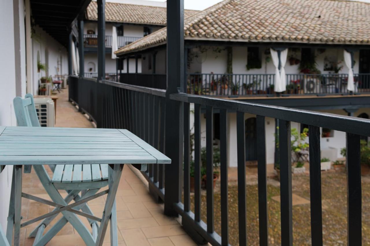 Vista Corral Del Conde Apartman Sevilla Kültér fotó