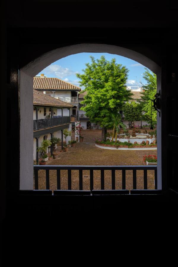 Vista Corral Del Conde Apartman Sevilla Kültér fotó