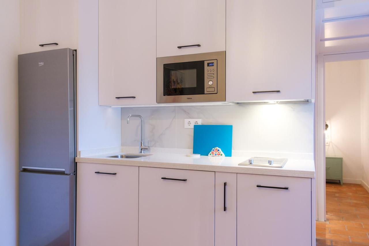Vista Corral Del Conde Apartman Sevilla Kültér fotó