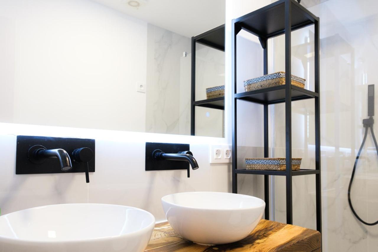 Vista Corral Del Conde Apartman Sevilla Kültér fotó