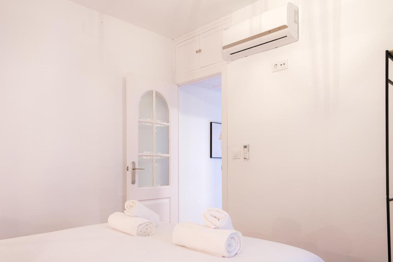 Vista Corral Del Conde Apartman Sevilla Kültér fotó