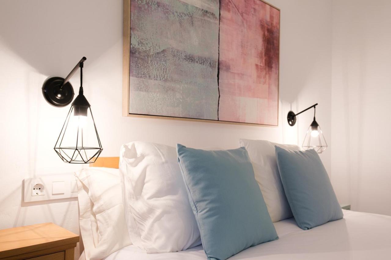 Vista Corral Del Conde Apartman Sevilla Kültér fotó