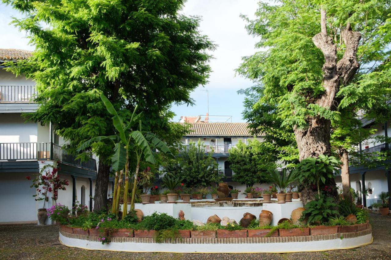 Vista Corral Del Conde Apartman Sevilla Kültér fotó