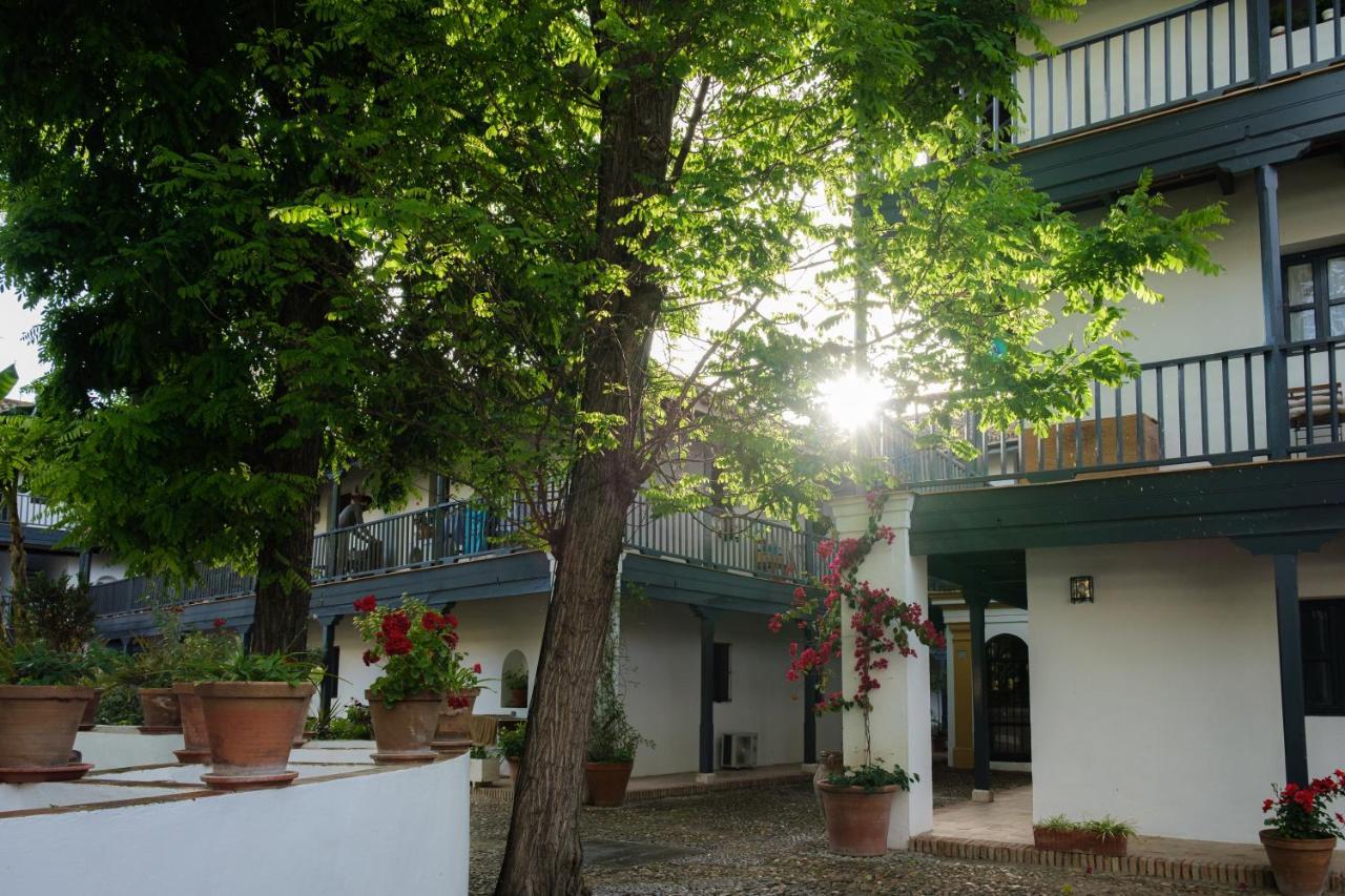 Vista Corral Del Conde Apartman Sevilla Kültér fotó