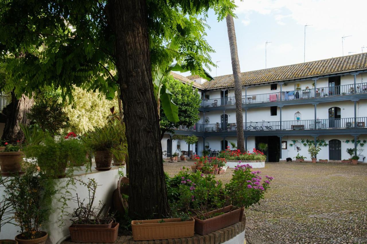 Vista Corral Del Conde Apartman Sevilla Kültér fotó